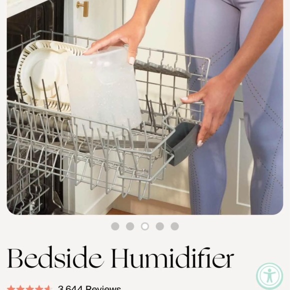 Canopy Humidifier - Picture 2 of 6